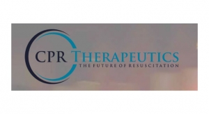 CPR Therapeutics Promotes David Gaddy to CEO