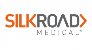 Silk Road Medical Launches Tapered ENROUTE Transcarotid Stent System