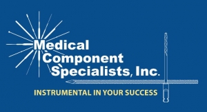 Medical Component Specialists