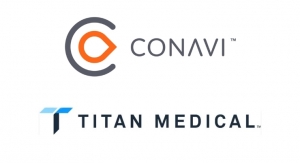 Titan Medical to Merge with Conavi Medical