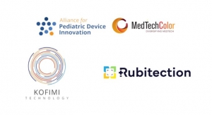 Two Pediatric Medical Device Companies Receive Medtech Color Awards