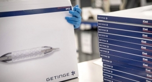 Getinge, Cook Medical Ink U.S. Distribution Deal for iCast Covered Stent
