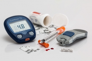 Discussing Diabetes Tech Trends with Thermo Fisher