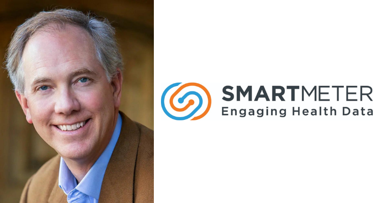 Smart Meter CEO Joins AT&T Healthcare Executive Advisory Council