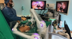 Moon Surgical Broadens Maestro Surgical Robot Use to Gynecology
