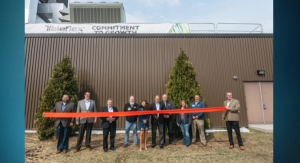 Teleflex Marks Opening of Expanded Manufacturing Facility 