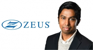 Zeus Appoints New Chief Technology Officer