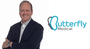 Butterfly Medical Hires Olympus Exec as New CEO