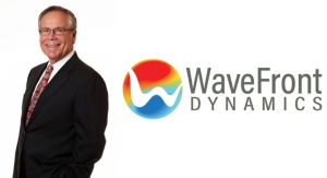 Thomas Dunlap Named Independent Board Member at WaveFront Dynamics