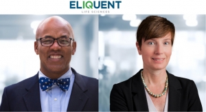 ELIQUENT Life Sciences Recruits Former FDA Senior Executives to its C-Suite