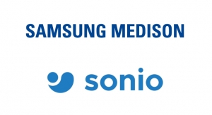 Samsung Acquires Sonio, a Fetal Ultrasound AI Software Firm
