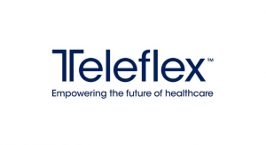 Teleflex Completes Trials Using UroLift System