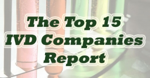 Top IVD Companies Report