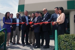 OnCore Manufacturing Opens New Facility in Mexico
