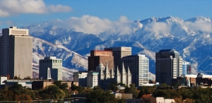 Reaching the Summit in Salt Lake City
