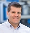 New COO at Precision Engineered Products
