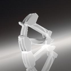 Large Tube Clamp from Advanced Scientifics
