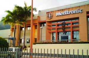 Medtronic Says Hola to More Investment in Puerto Rico