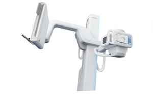 Samsung Releases U-Arm Based Digital Radiology System to U.S. Market