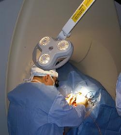 Sunnex Features Medical Surgical Lights, Examination Lights, MRI Lighting at HOSPITALAR 2008