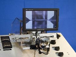 New Vision System from Interface Improves Welding Yields