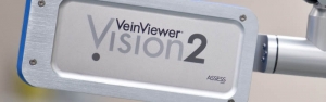 News from MWA: Christie Medical Holdings Debuts Latest Version of VeinViewer Device at MWA
