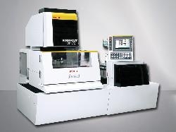 Fanuc Wire EDM Machine Offers Advanced Features for Medical Production