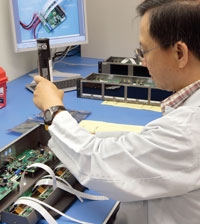 Five Areas to Evaluate When Selecting a Medical Electronics Manufacturing Services Provider