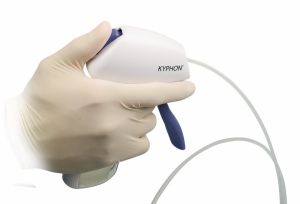 Medtronic Spine Releases Kyphon Express II Balloon Kyphoplasty Platform
