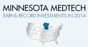 Minnesota Medtech Industry Earns Record Investments