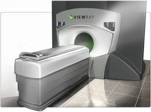 ViewRay Receives CE Mark for MRIdian MRI-Guided Radiation Therapy System