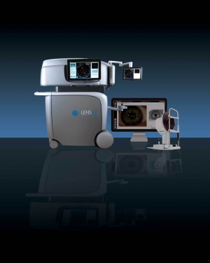 FDA Clears Five New Application Technologies for Lensar Laser System