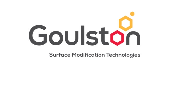 Goulston Touts New Logo