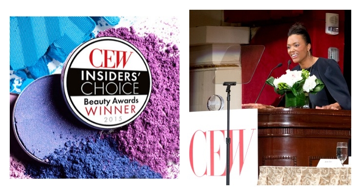 Here Are the 2015 CEW Insiders’ Choice Beauty Award Winners 