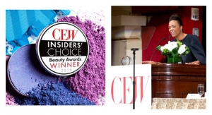 Here Are the 2015 CEW Insiders’ Choice Beauty Award Winners 