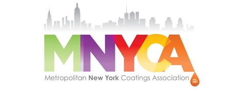 The Metro New York Coatings Association Annual Meeting