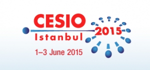 ACI To Present at CESIO 2015