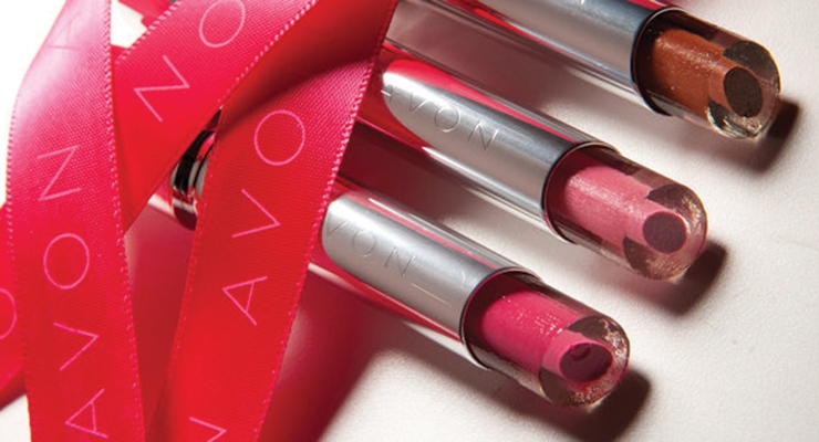 Avon to Take Final Bow in North America?