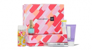 Birchbox Collaborates with Gap on Summer Beauty Shops