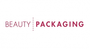 Beauty Packaging Redesigns Its Logo