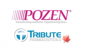 POZEN Acquires Tribute Pharmaceuticals in $146M Deal