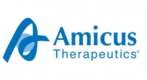Amicus Therapeutics Strengthens Executive Leadership Team