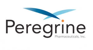 Peregrine Pharmaceuticals Enters Into Research Collaboration