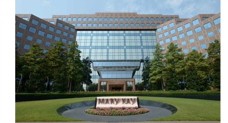 Mary Kay To Build a New R&D Facility?