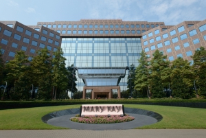 Mary Kay Weighs R&D/Production Options