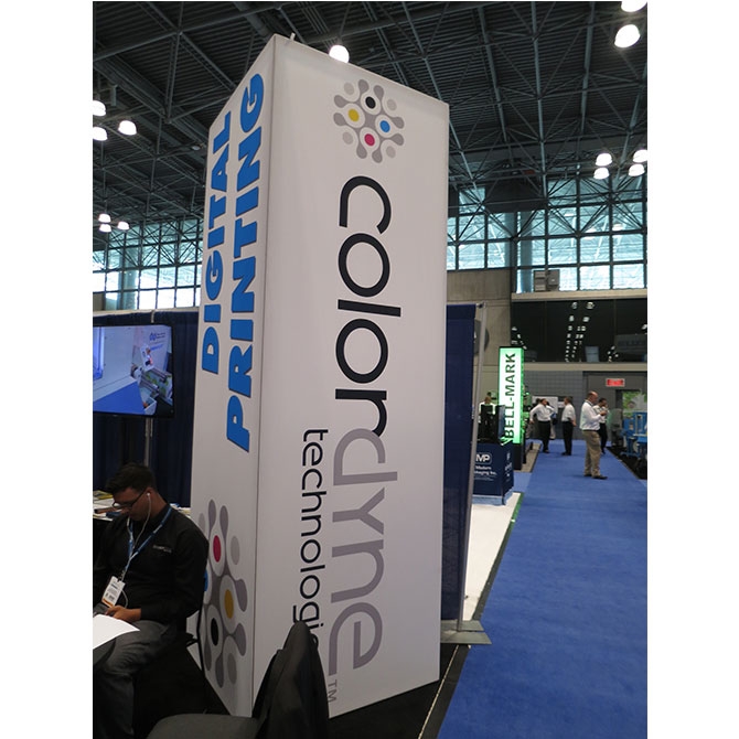 Colordyne releases new digital press