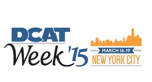 Notes From DCAT Week ’15 