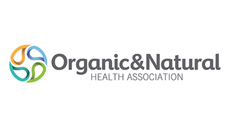 Organic & Natural Health Association Gains Momentum