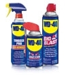 WD-40 Reports Q3 Results