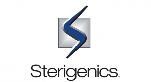 Sterigenics,  A Sotera Health company